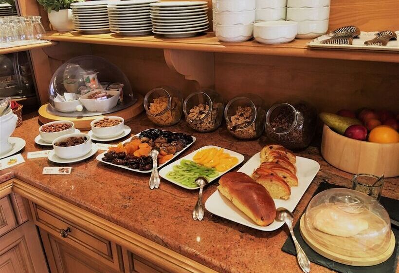 酒店 Hôtel Le Mittelwihr