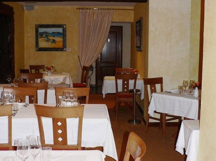 酒店 Hôtel Le Mittelwihr