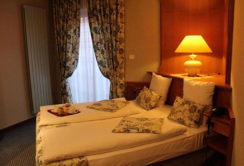 酒店 Hôtel Le Mittelwihr