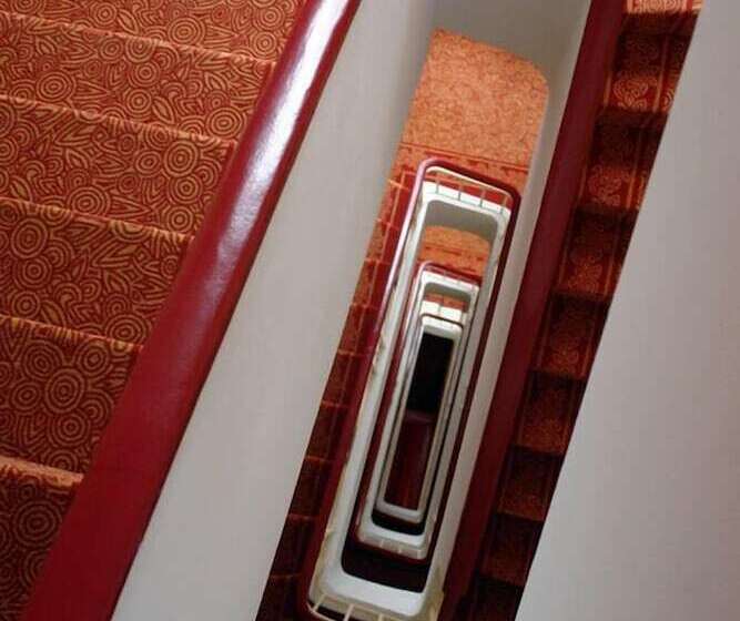 فندق Hôtel Vauban