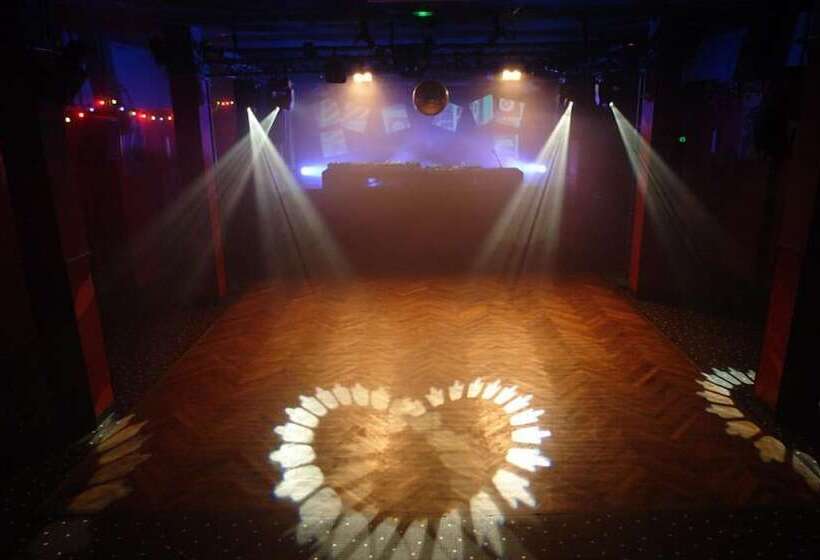 فندق Hôtel Vauban