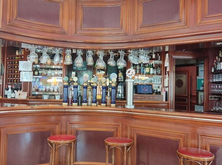 فندق Hôtel Vauban