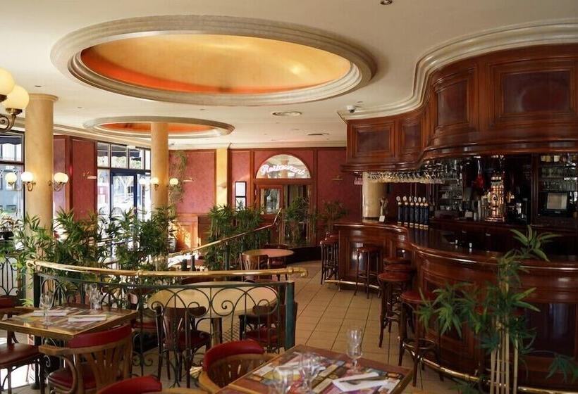 فندق Hôtel Vauban