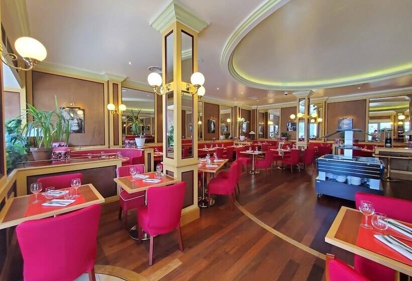 فندق Hôtel Vauban