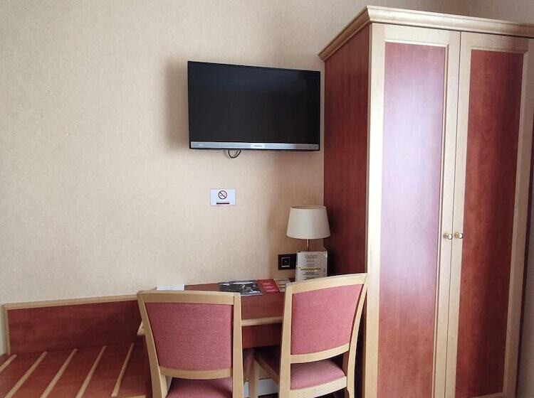 فندق Hôtel Vauban