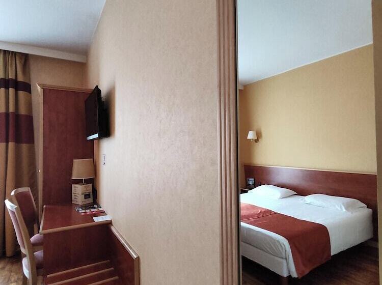 فندق Hôtel Vauban