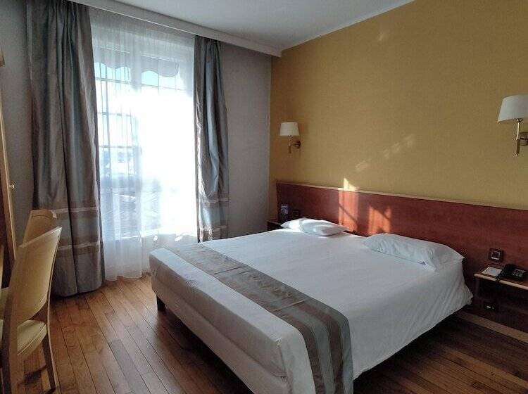 فندق Hôtel Vauban