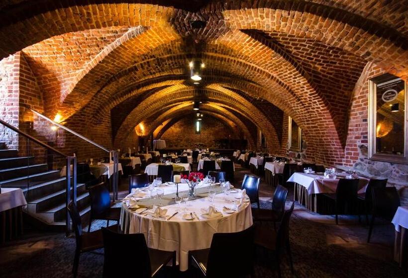 בית מלון כפרי Krasicki