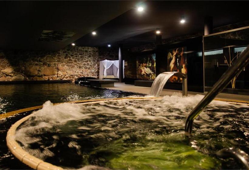 בית מלון כפרי Krasicki