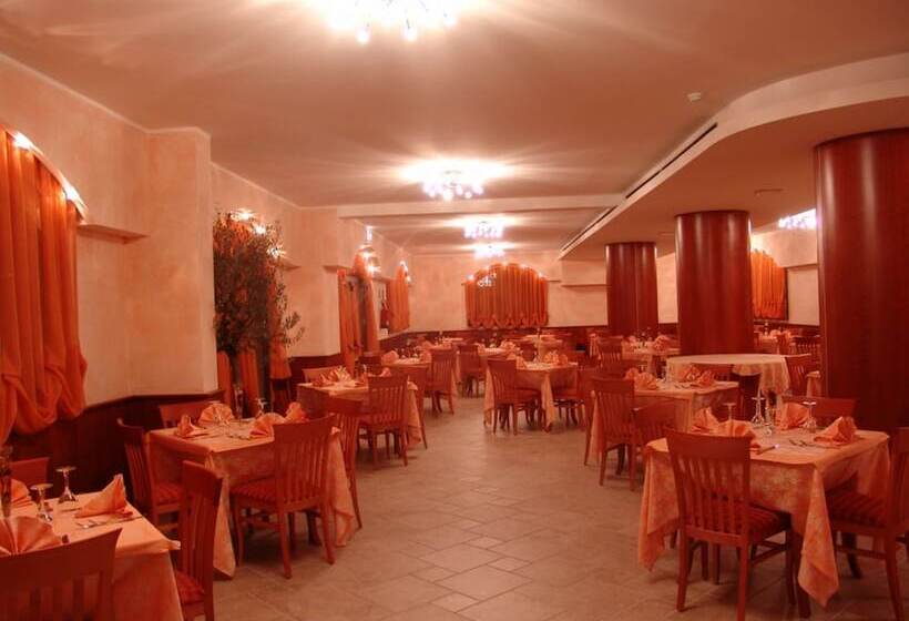 호텔 La Fenice