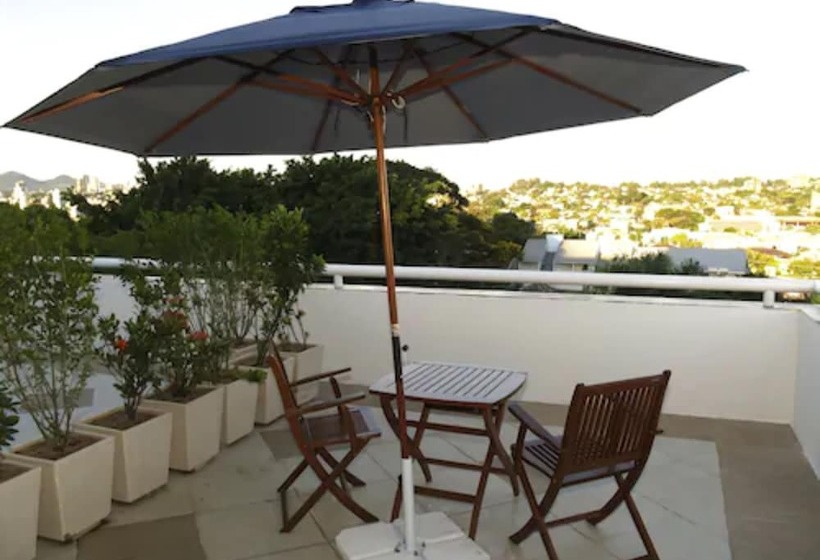 בית מלון כפרי Locanda