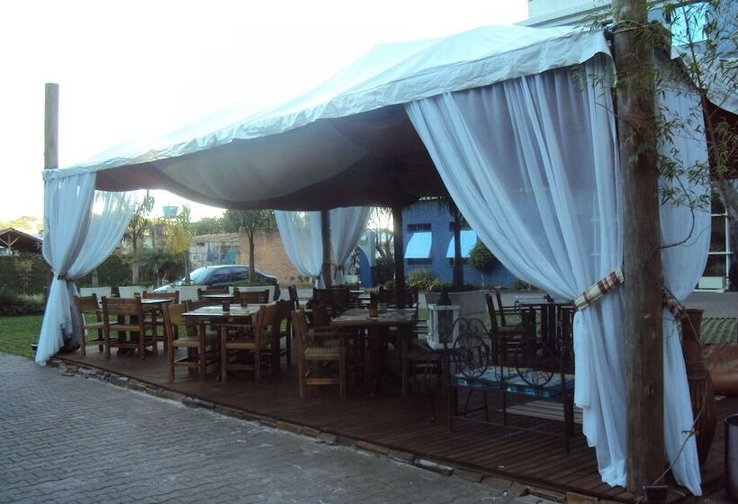 בית מלון כפרי Locanda