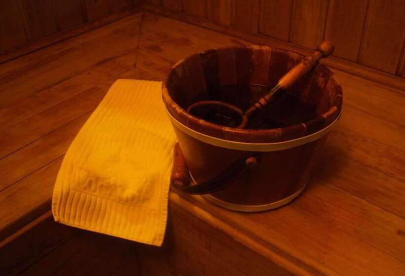 בית מלון כפרי Locanda