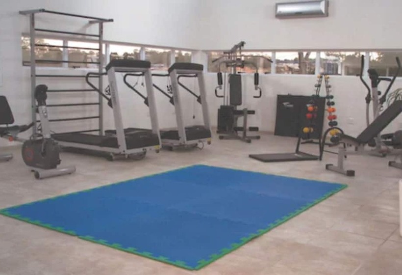 בית מלון כפרי Locanda