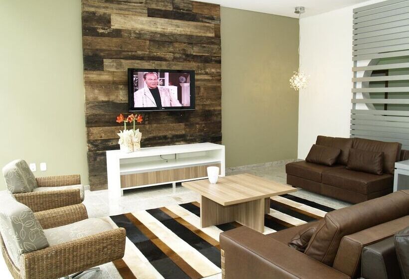 בית מלון כפרי Locanda