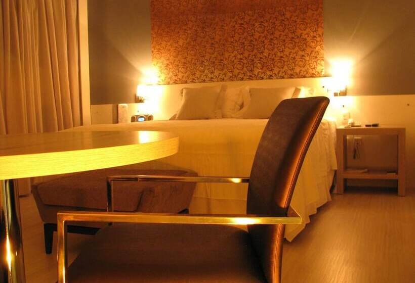 בית מלון כפרי Locanda