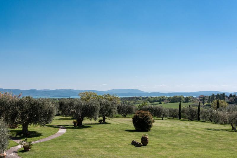 ホテル Locanda Poggioleone