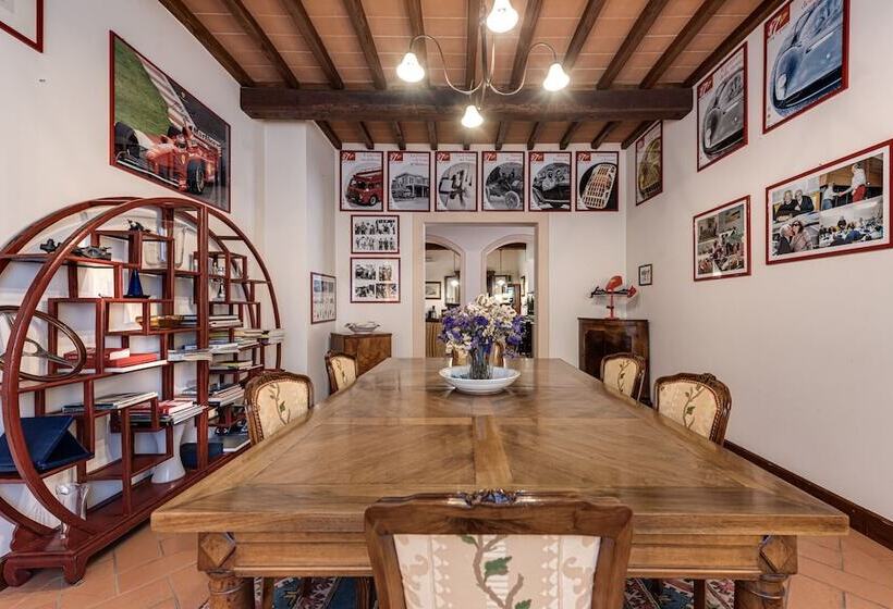 ホテル Locanda Poggioleone