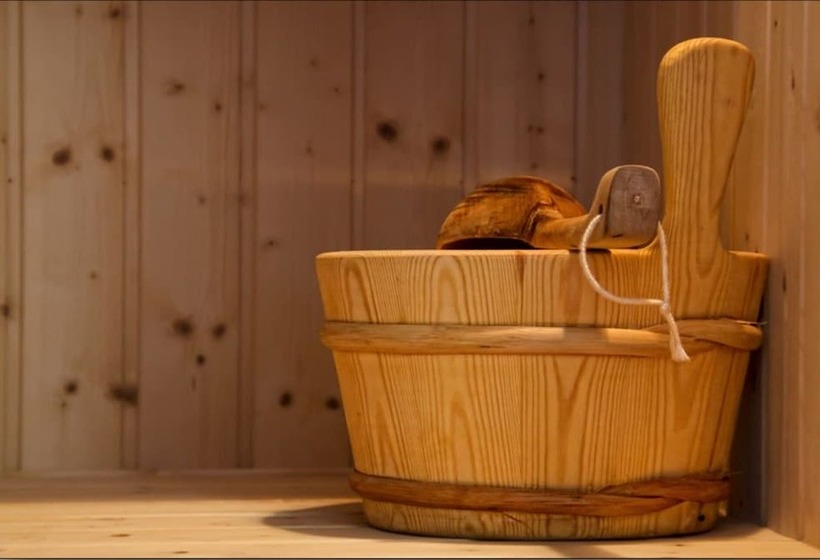 ホテル Maarium Meerfeld