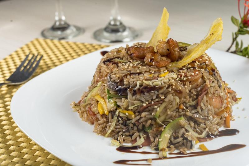 هتل Manantial Melgar