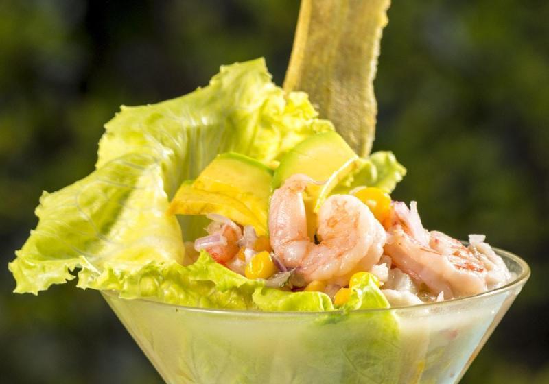 هتل Manantial Melgar