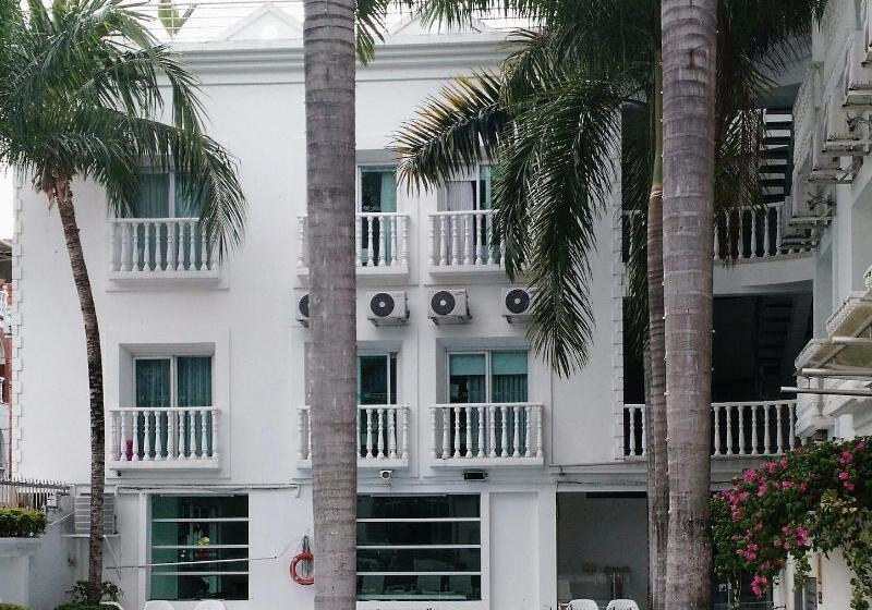 هتل Manantial Melgar