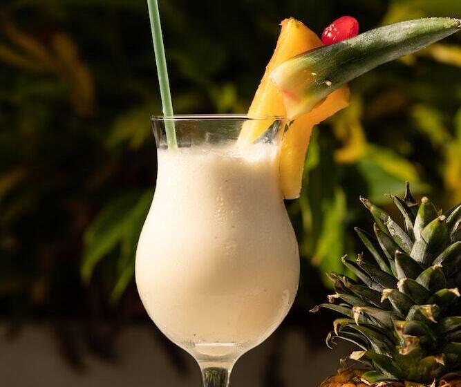 هتل Manantial Melgar