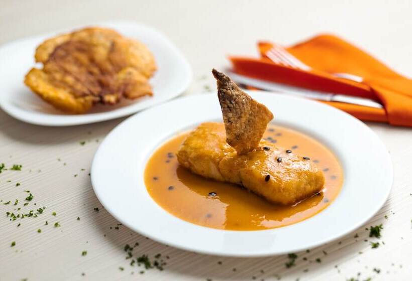 هتل Manantial Melgar