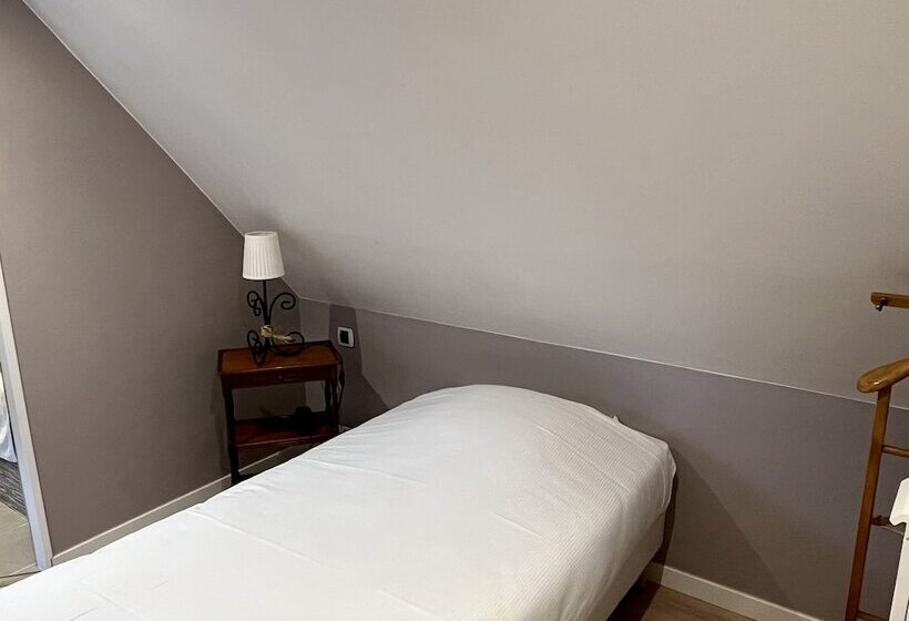 호텔 Morphee Lille Villeneuve D Ascq