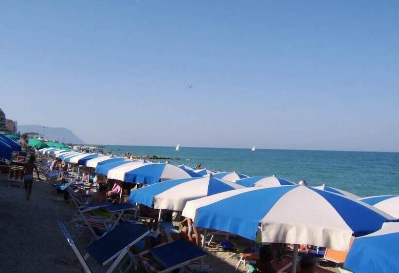 هتل Paradise Vacanze