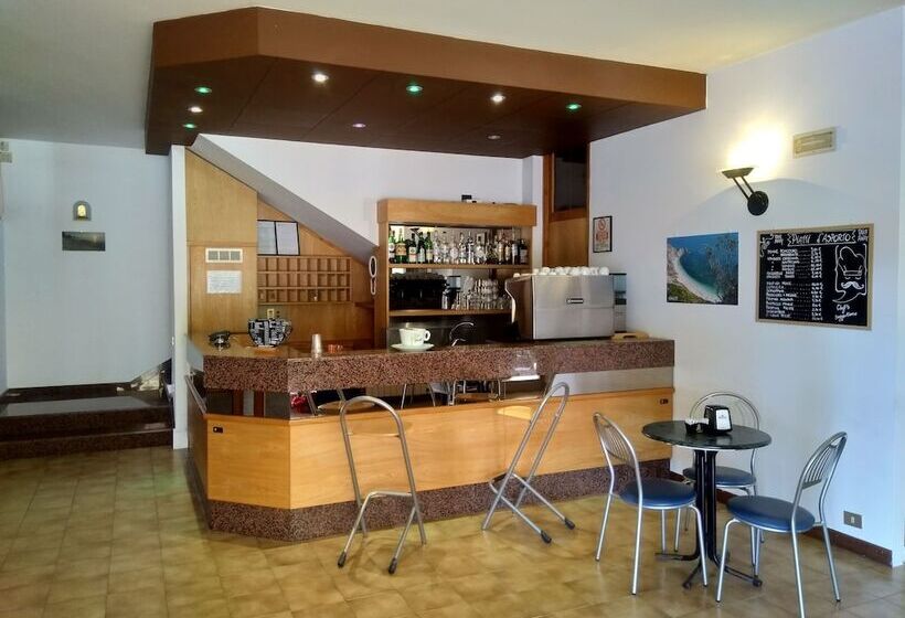 هتل Paradise Vacanze