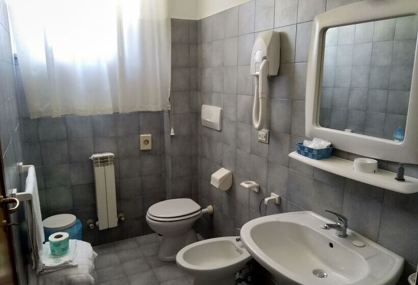 هتل Paradise Vacanze