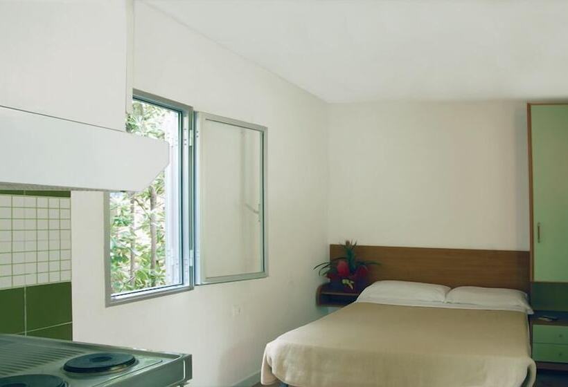 هتل Paradise Vacanze