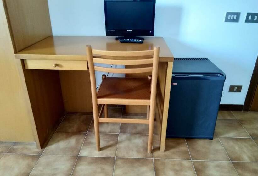 هتل Paradise Vacanze