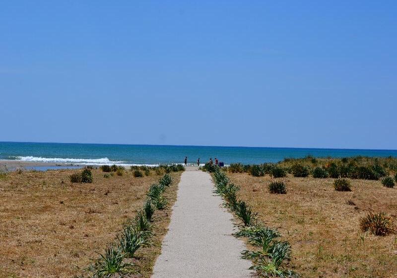 هتل Parco Dei Principi