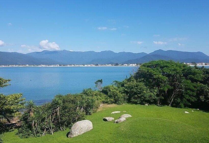 酒店 Pousada Ilha Do Papagaio