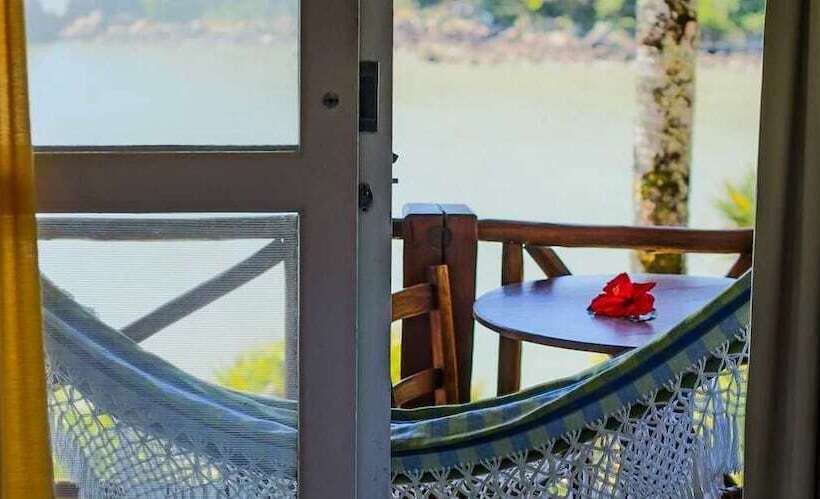 酒店 Pousada Ilha Do Papagaio