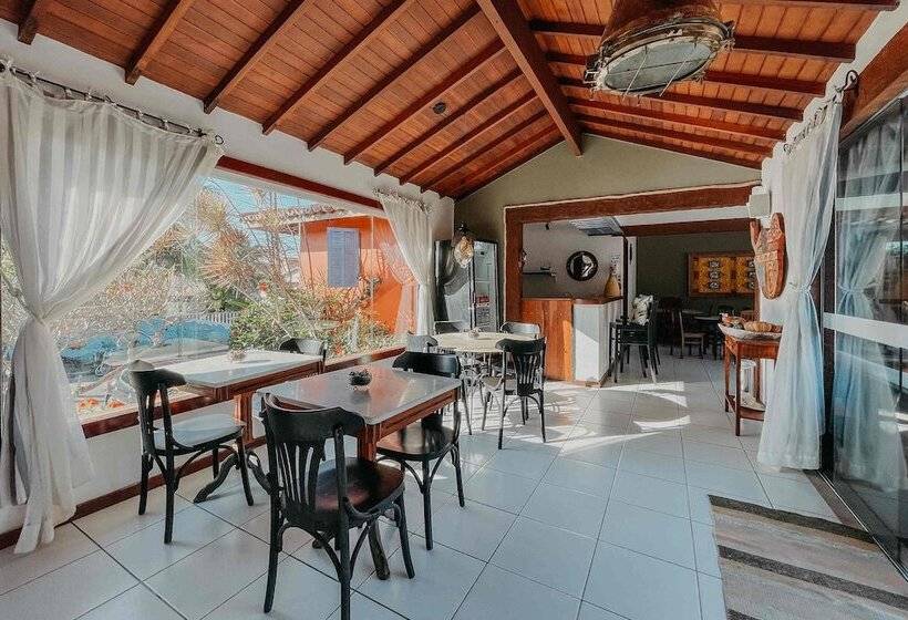 Отель Pousada Sabledor