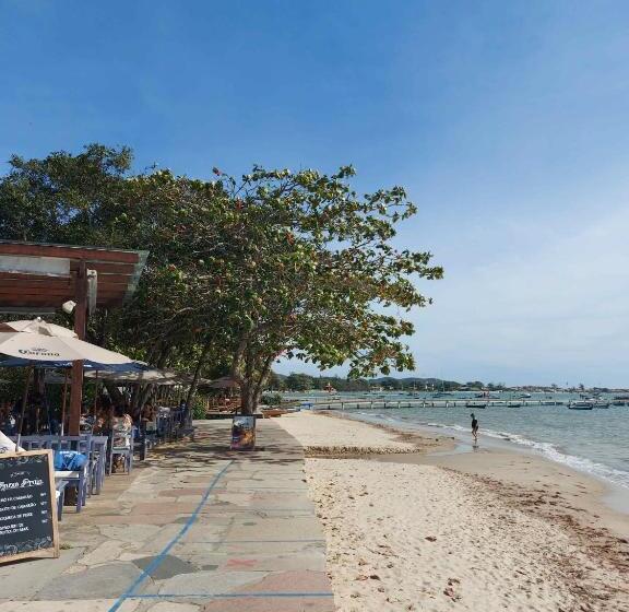 Отель Pousada Sabledor