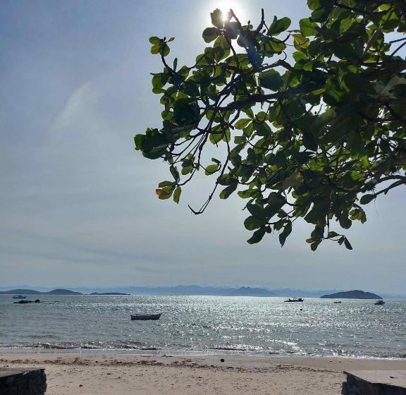 Отель Pousada Sabledor