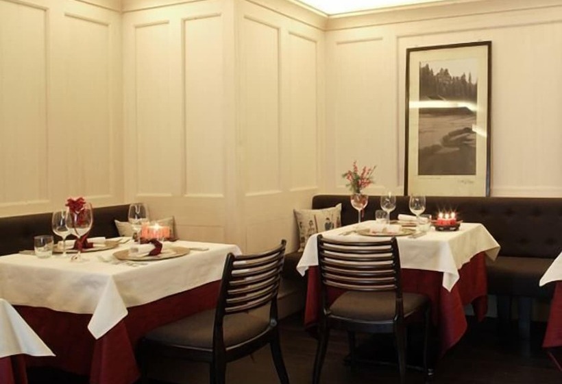 בית מלון כפרי Savoia Dal 1924