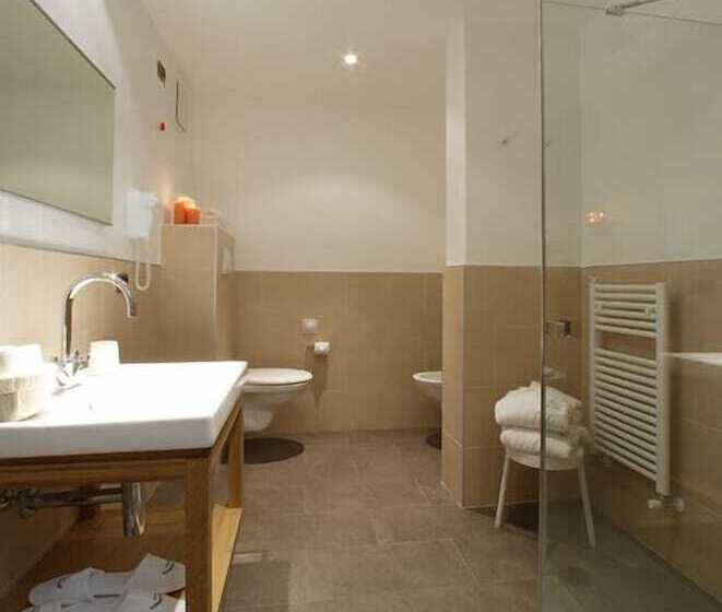 בית מלון כפרי Savoia Dal 1924