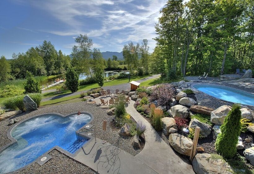 فندق Spa Eastman