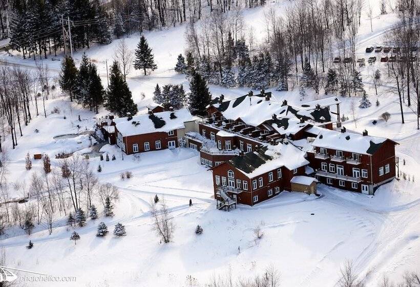 فندق Spa Eastman