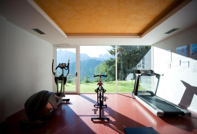 בית מלון כפרי The Vista