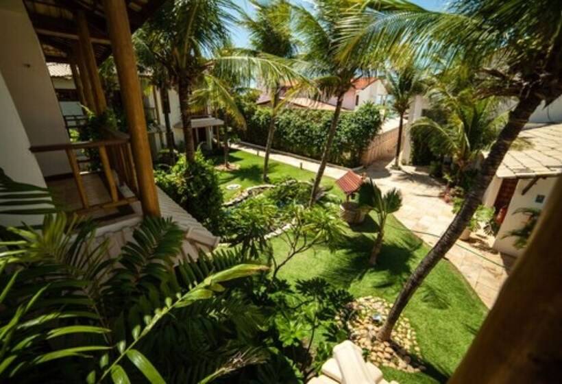 هتل Vila Coqueiros Boutique