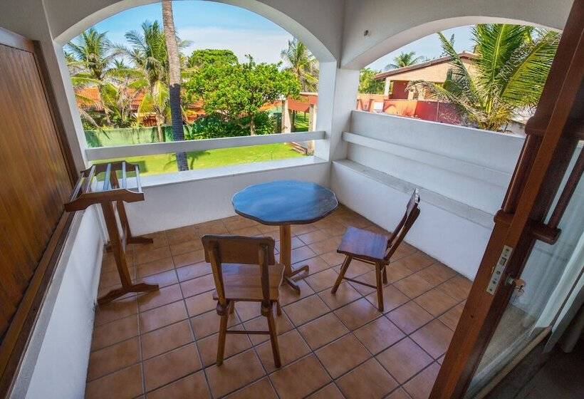 هتل Vila Coqueiros Boutique