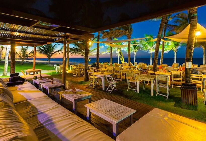 هتل Vila Coqueiros Boutique