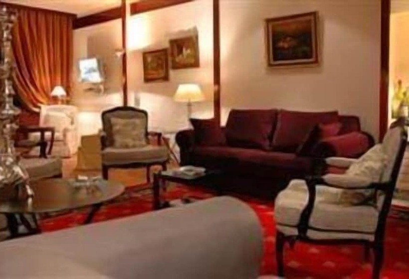 Отель Villa Marsan   Maison Hervé Martin Garrapit