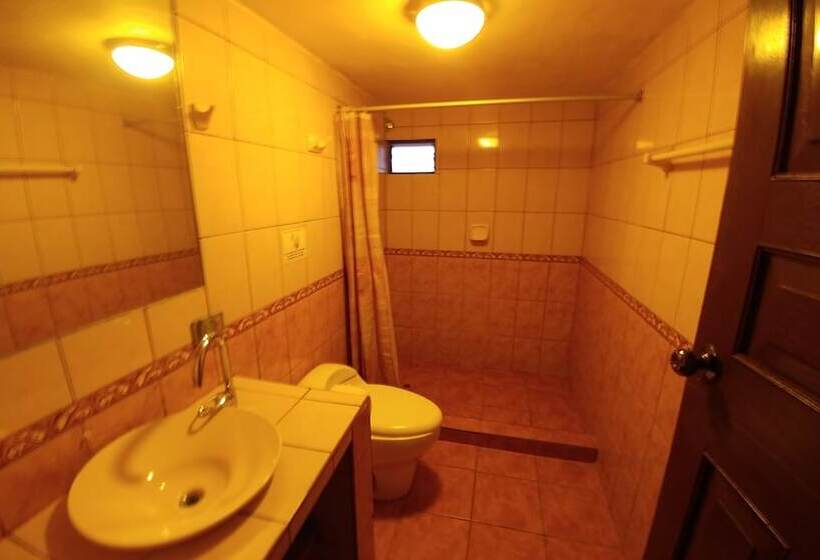 Hotel Wayras Iii Inn Cusco